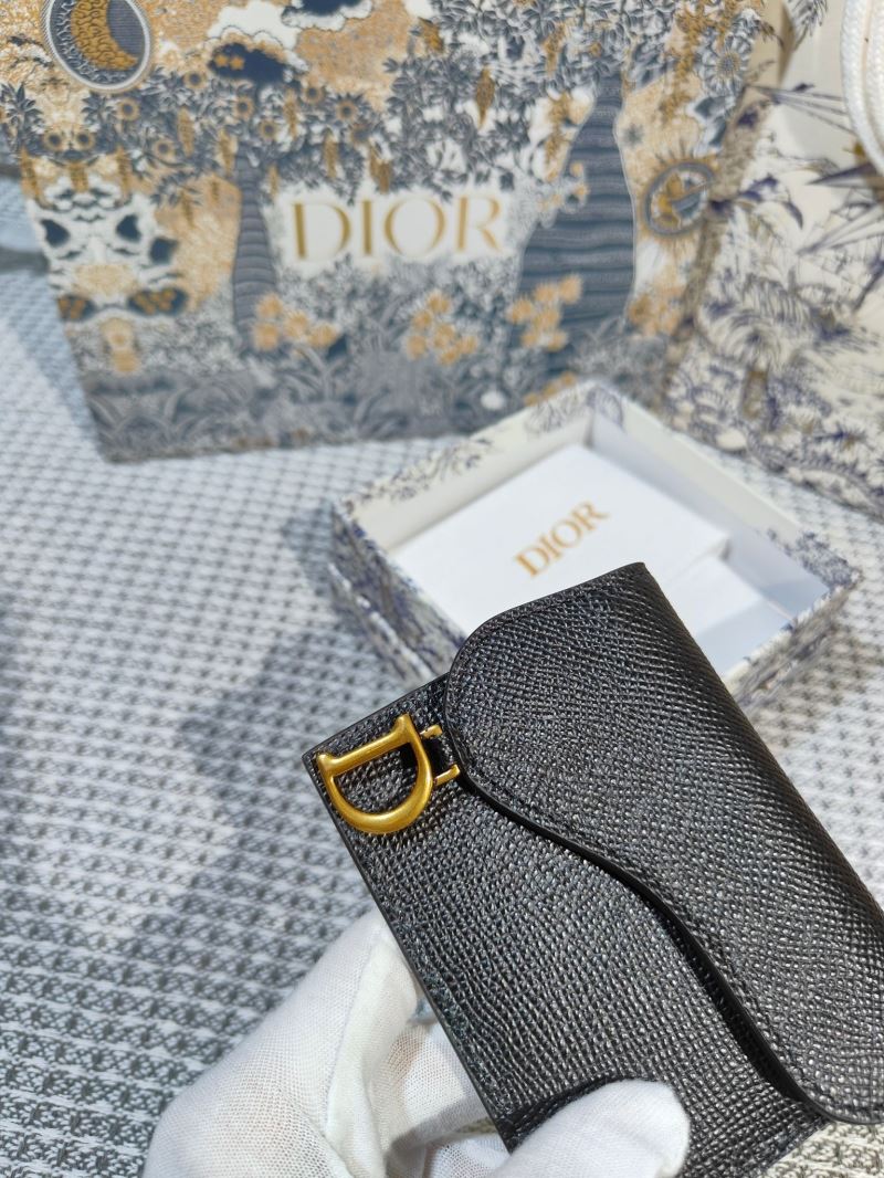 Christian Dior Wallet